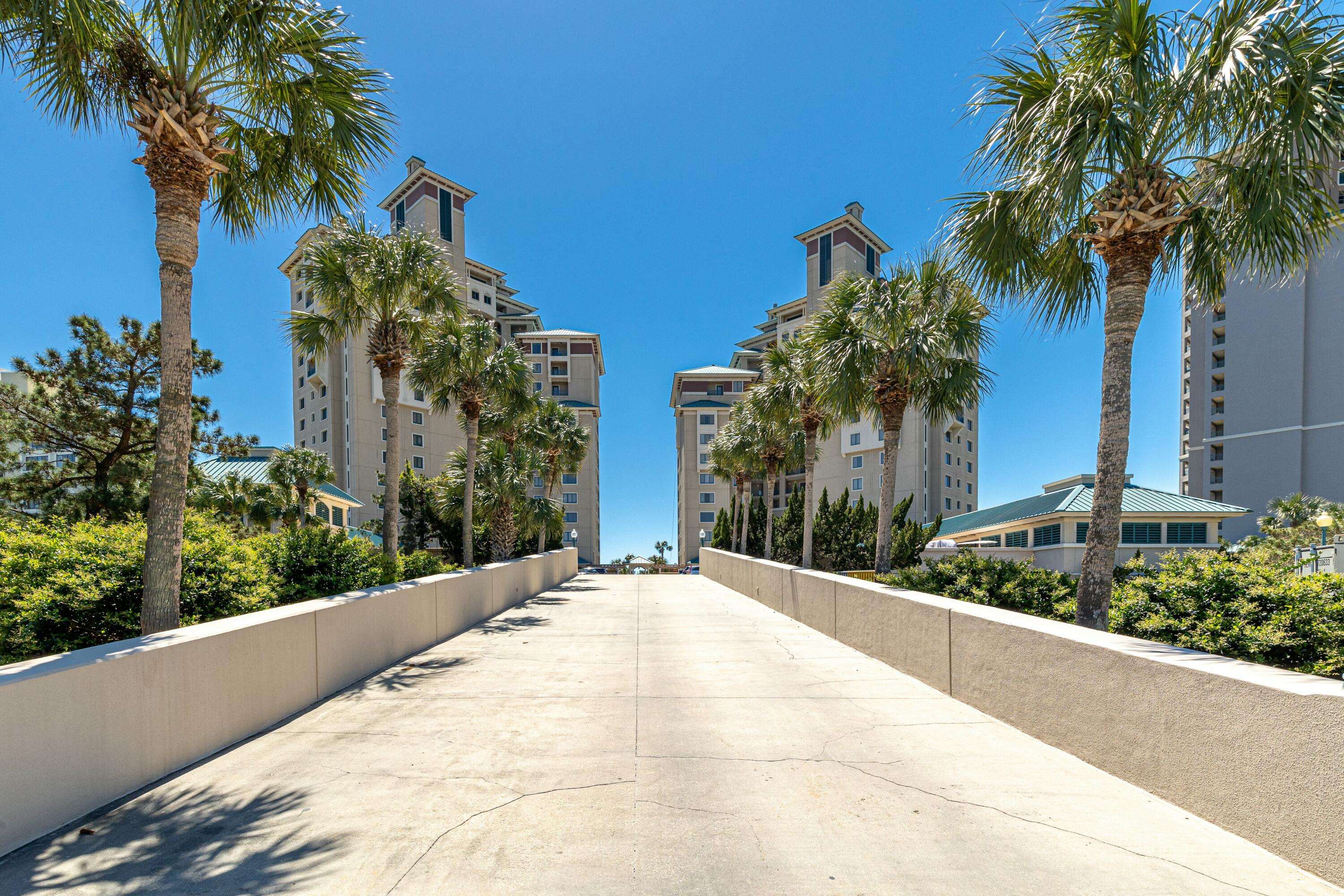 Miramar Beach, FL 32550,4551 Southwinds Drive  #Penthouse 4551