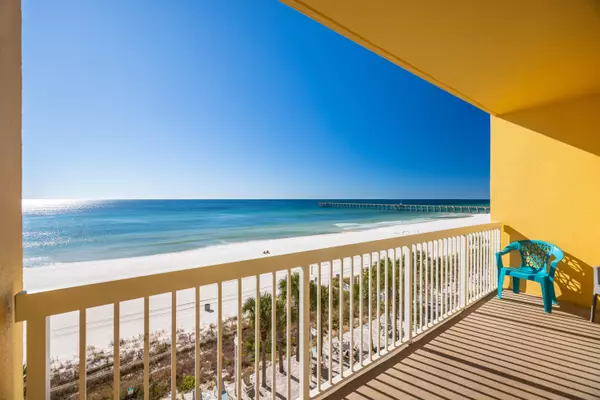 Panama City Beach, FL 32413,15817 Front Beach Road #1-507