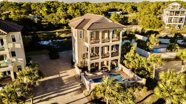 Santa Rosa Beach, FL 32459,5732 W Co Highway 30A