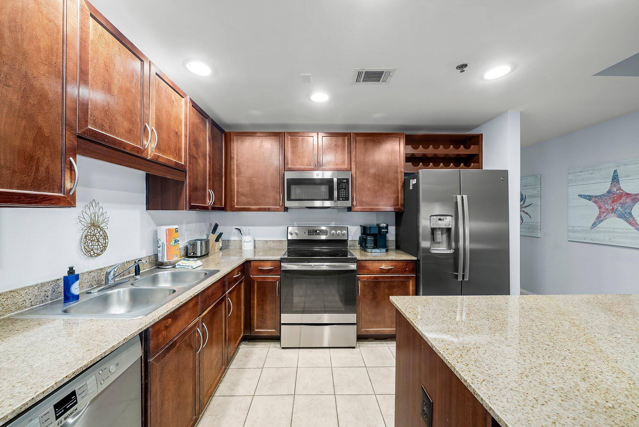 Panama City Beach, FL 32408,9860 S Thomas Drive  #UNIT 501