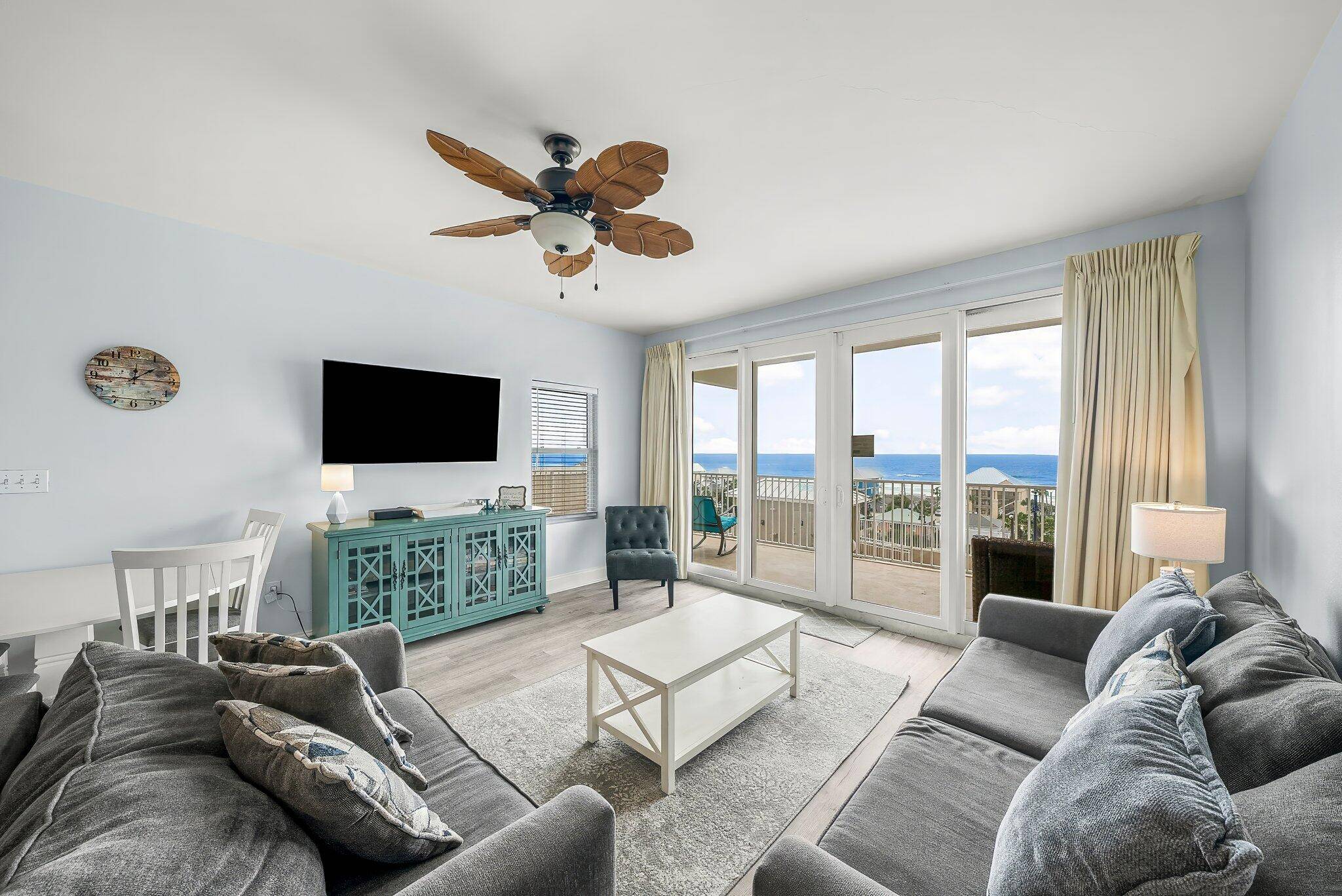 Panama City Beach, FL 32408,9860 S Thomas Drive  #UNIT 501