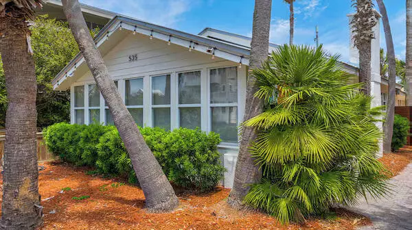 535 Defuniak Street, Santa Rosa Beach, FL 32459