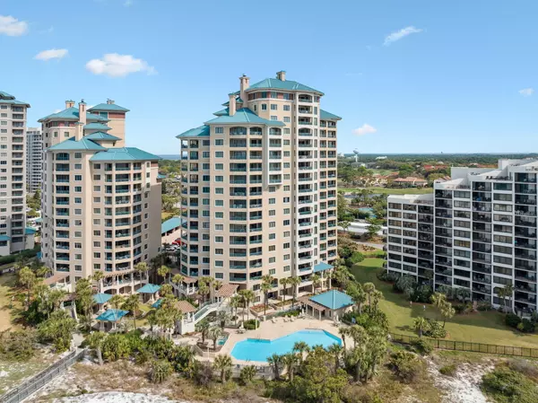 Miramar Beach, FL 32550,4402 Southwinds Drive  #4402