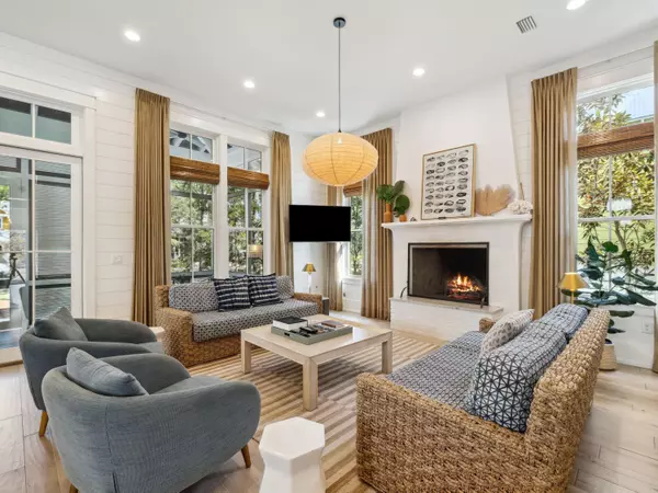 Santa Rosa Beach, FL 32459,76 Tall Timber Court