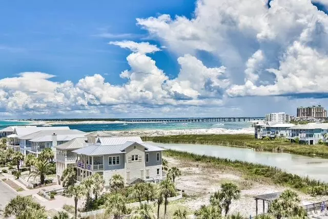 Destin, FL 32541,500 Gulf Shore Drive  #UNIT 504 A&B
