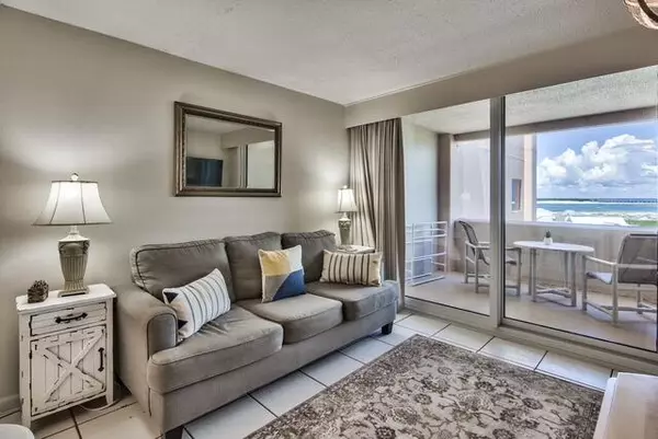 Destin, FL 32541,500 Gulf Shore Drive  #UNIT 504 A&B