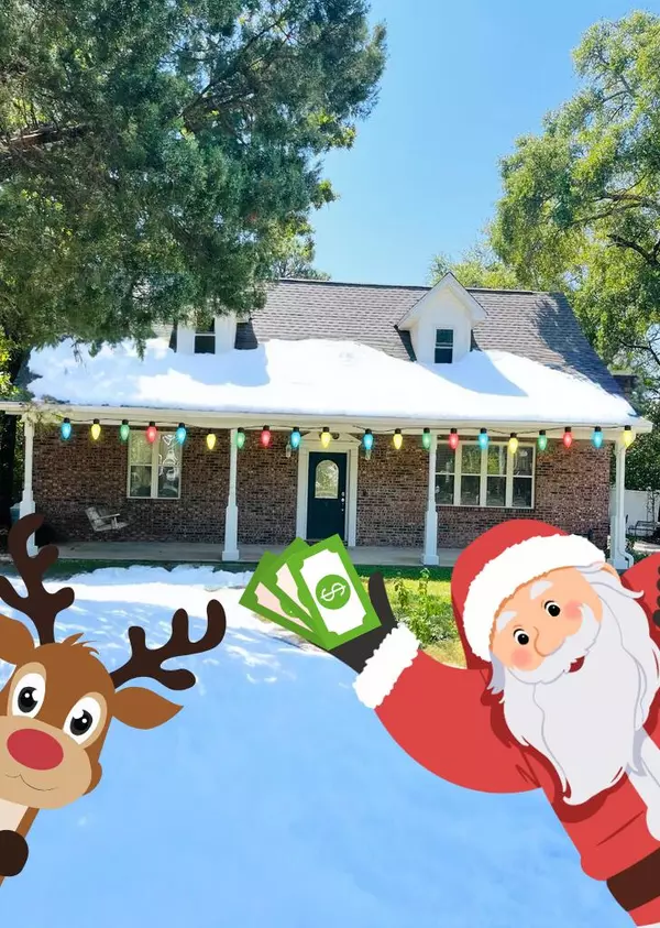 367 Okaloosa Avenue, Valparaiso, FL 32580