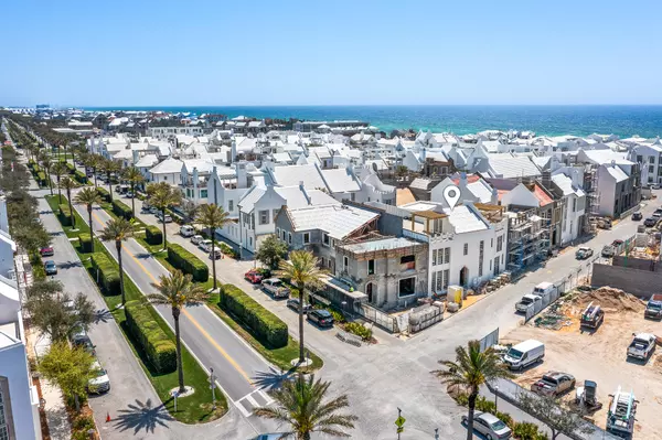 Inlet Beach, FL 32461,20 Fairwind Lane