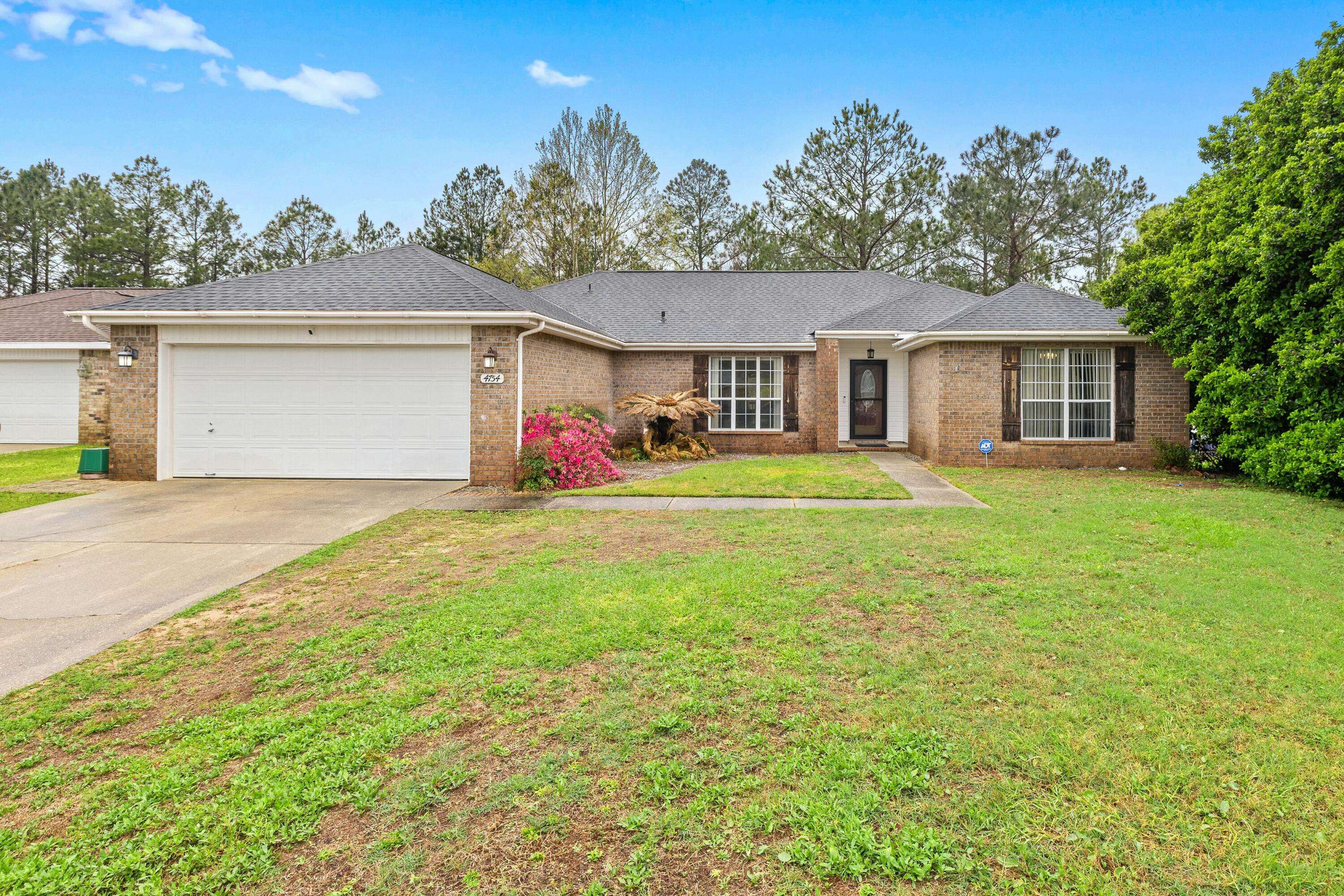Crestview, FL 32539,4754 Balboa Road