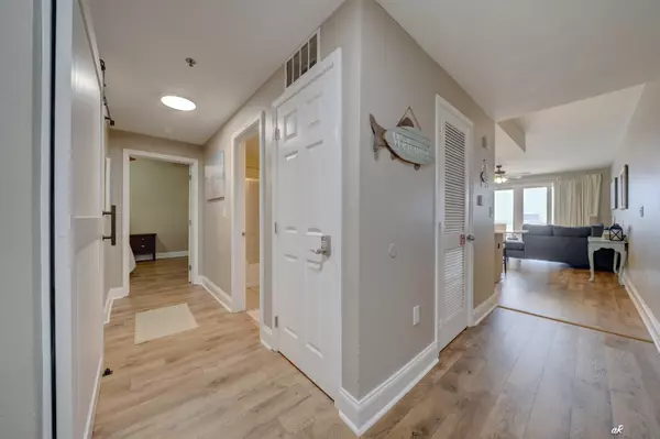 Panama City Beach, FL 32407,9860 S Thomas Drive #1211