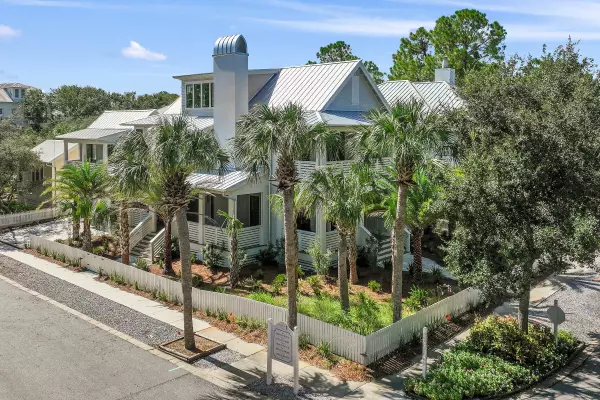 Panama City Beach, FL 32413,101 Carillon Avenue