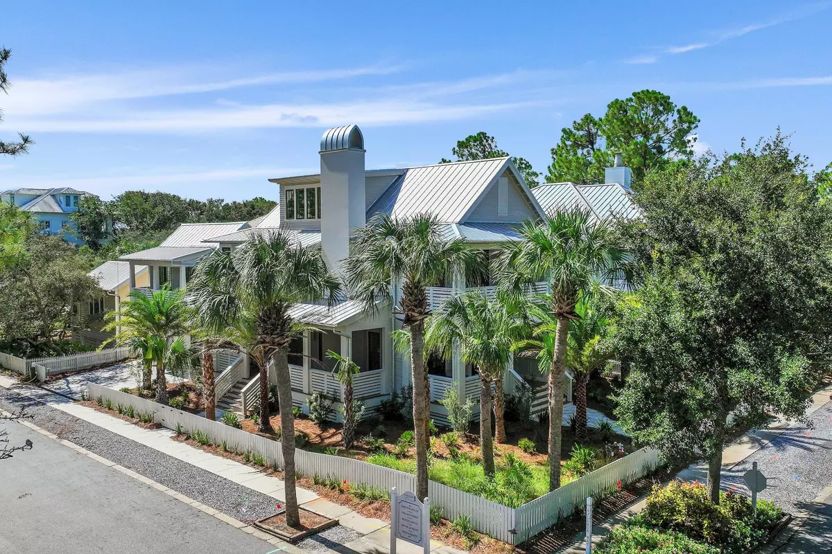 Panama City Beach, FL 32413,101 Carillon Avenue