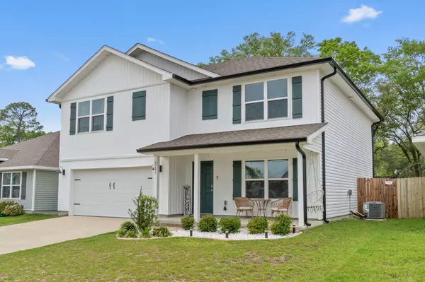 Pace, FL 32571,5297 Peach Drive