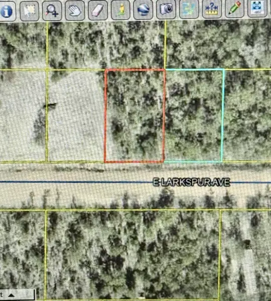 lot 31 Larkspur Ave, Defuniak Springs, FL 32433