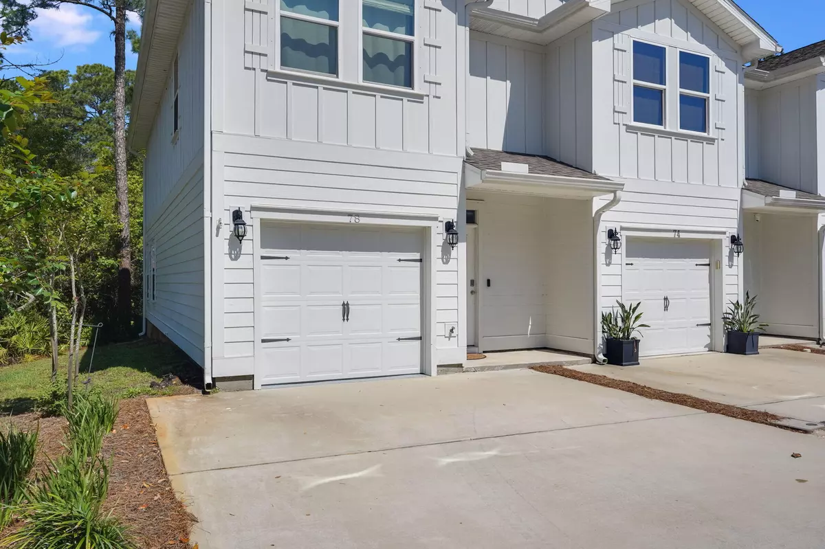 Santa Rosa Beach, FL 32459,78 Sandhill Pines Drive