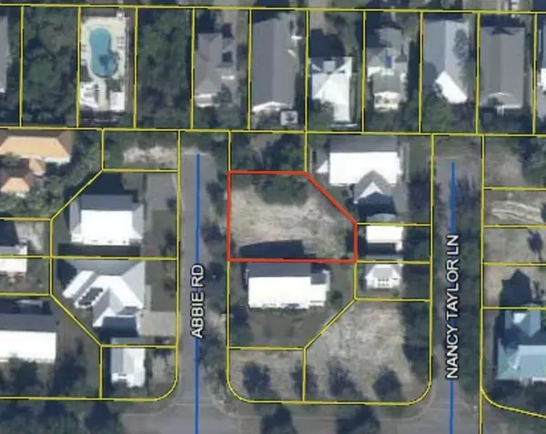 Lot 2 Abbie Road,  Santa Rosa Beach,  FL 32459