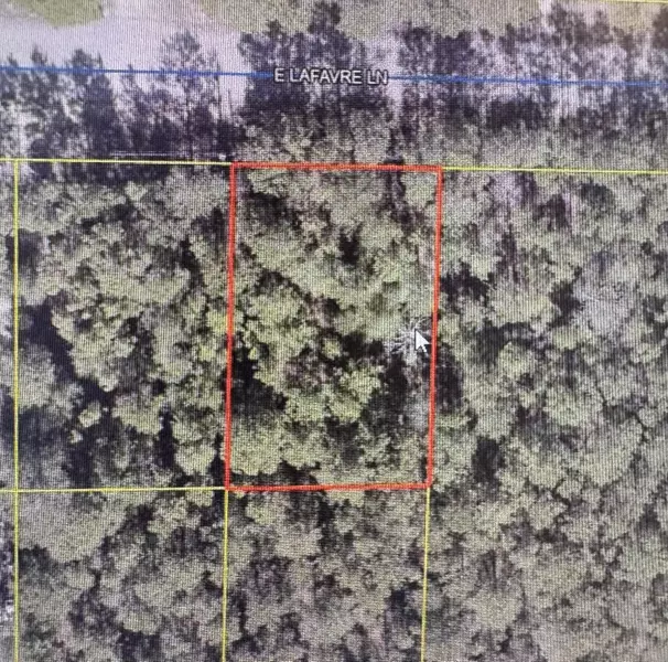 Lot 9 Lafavre Lane, Defuniak Springs, FL 32433