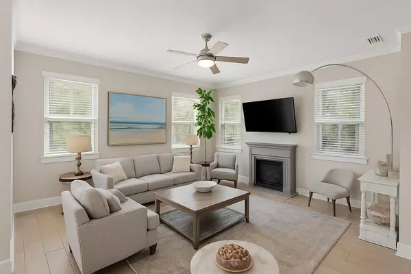 Santa Rosa Beach, FL 32459,160 Montclair Avenue