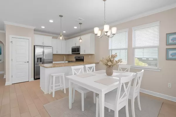 Santa Rosa Beach, FL 32459,160 Montclair Avenue