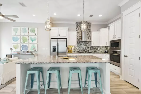 Inlet Beach, FL 32461,12 Milestone Dr  #A