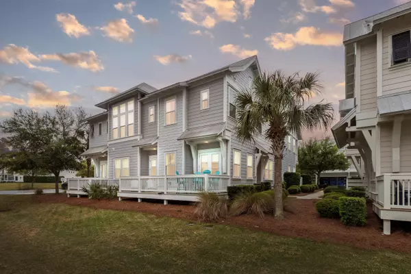 12 Milestone Dr  #A, Inlet Beach, FL 32461