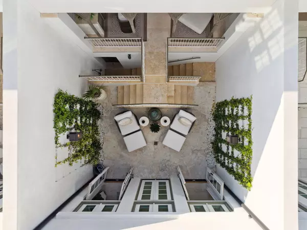 Alys Beach, FL 32461,163 N Castle Harbour Drive #U38