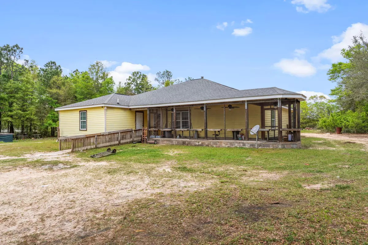 Milton, FL 32583,8012 Delta Drive