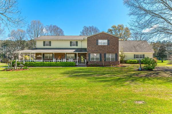 21753 Fifth Avenue, Florala, AL 36442