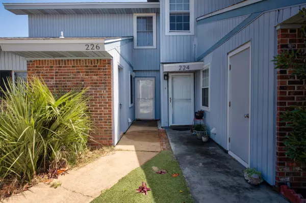 226 Indian Oaks Drive  #226, Destin, FL 32541