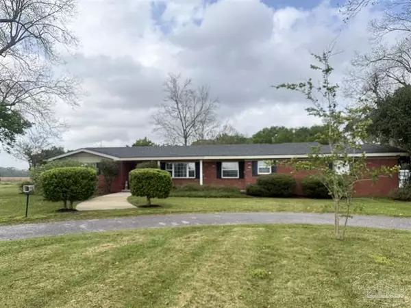 Century, FL 32535,570 byrneville Road