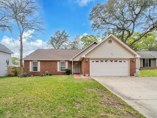 403 Seville Circle, Niceville, FL 32578