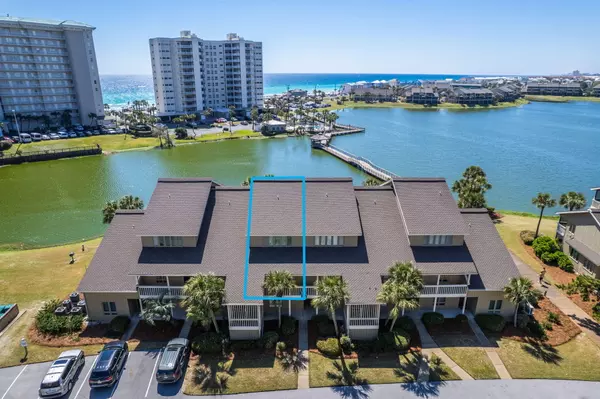 Miramar Beach, FL 32550,122 Stewart Lake Cove #UNIT 278