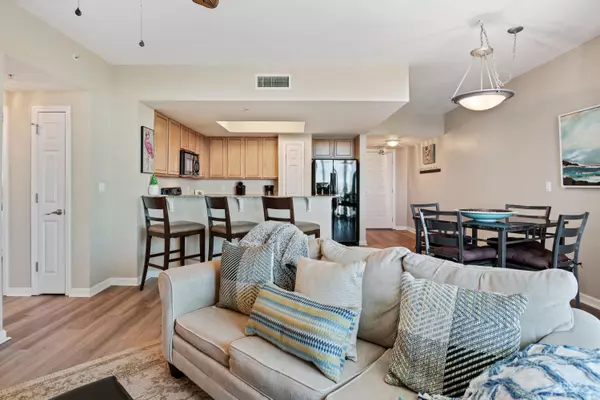 Destin, FL 32541,4207 Indian Bayou Trail  #UNIT 2502