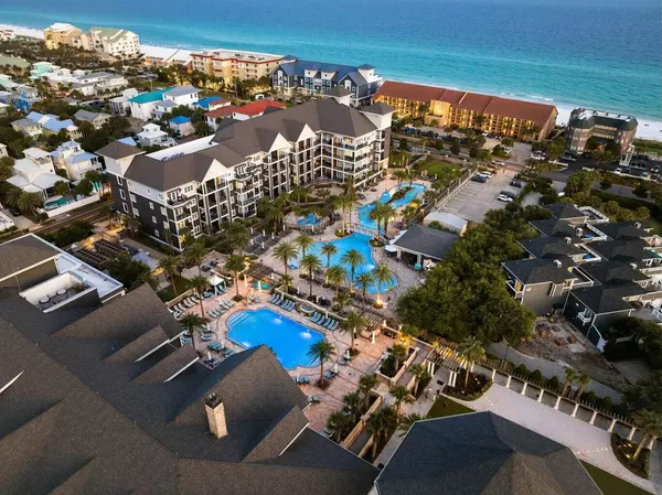 100 Matthew Boulevard  #210, Destin, FL 32541