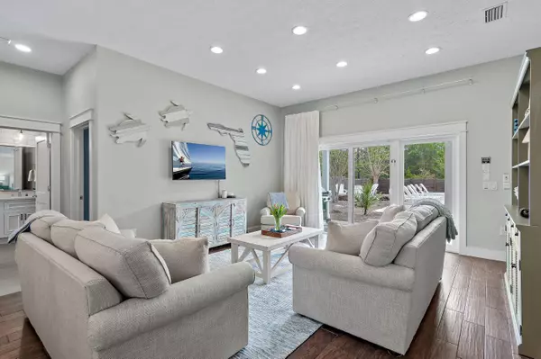 Inlet Beach, FL 32461,166 Seacrest Drive