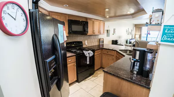 Panama City Beach, FL 32408,6505 Thomas Drive #910