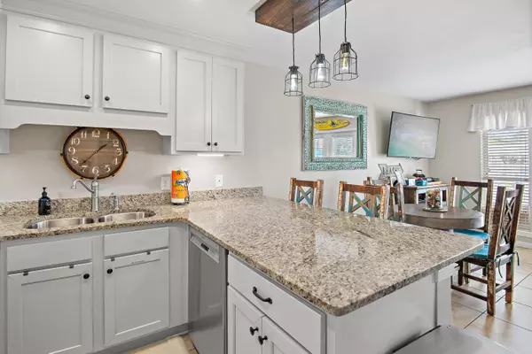 Santa Rosa Beach, FL 32459,144 Spires Lane  #UNIT 107