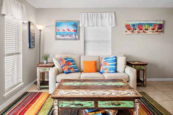 Santa Rosa Beach, FL 32459,144 Spires Lane  #UNIT 107