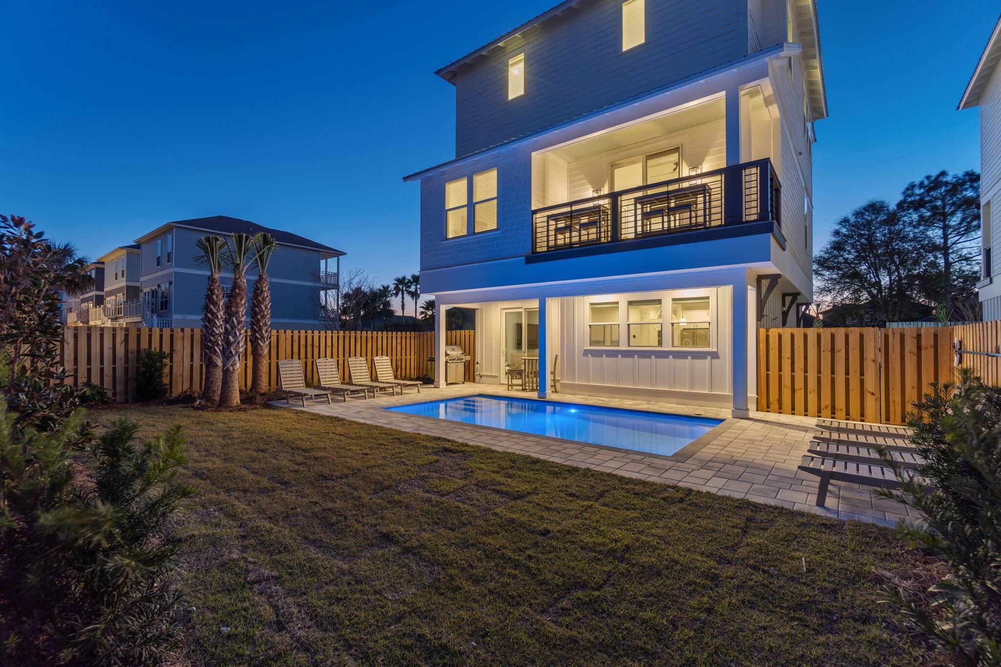 Miramar Beach, FL 32550,20 N Payne Street