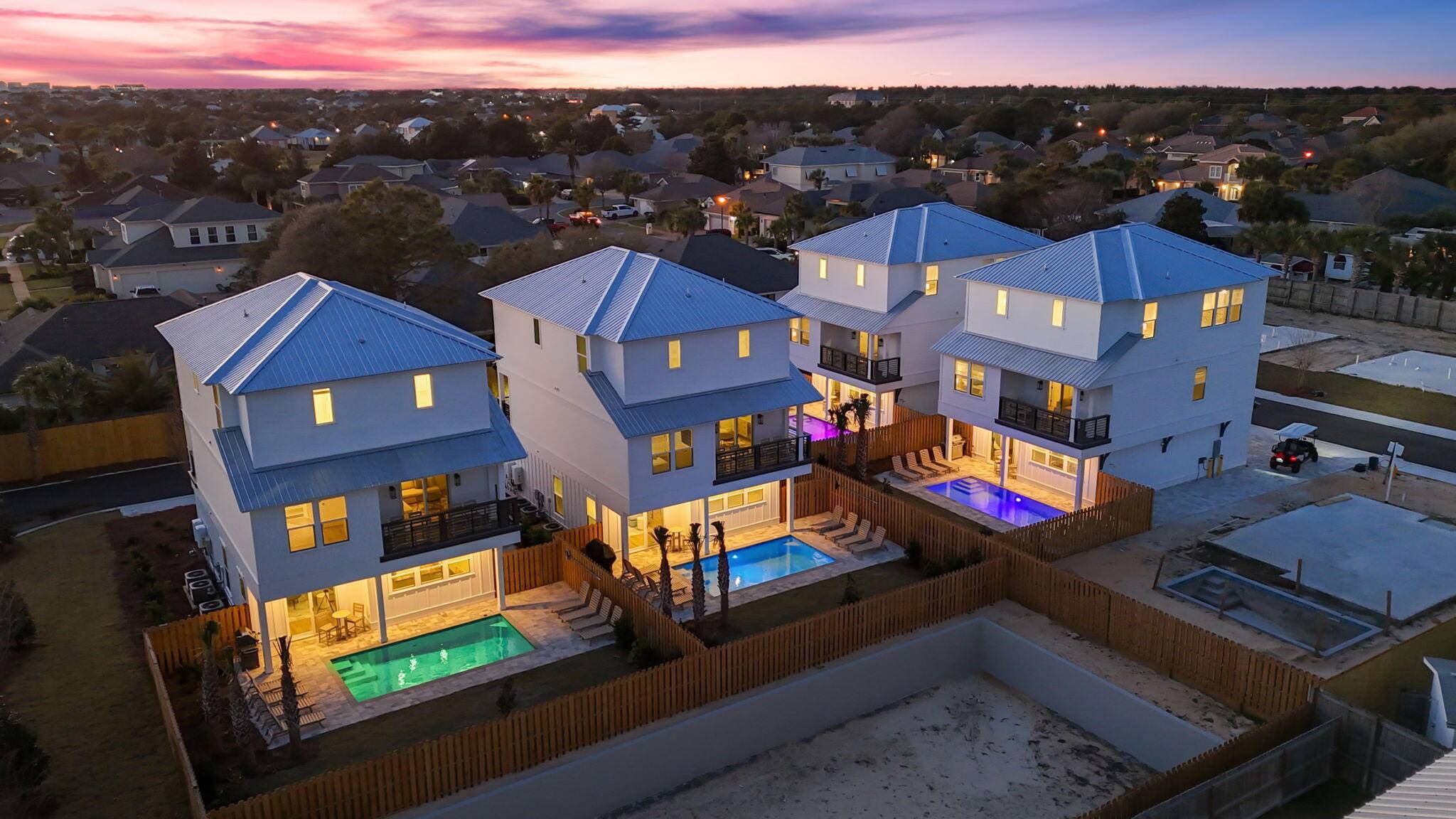 20 N Payne Street, Miramar Beach, FL 32550
