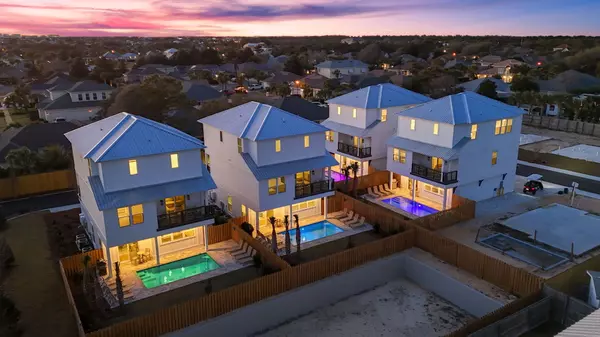 20 N Payne Street, Miramar Beach, FL 32550