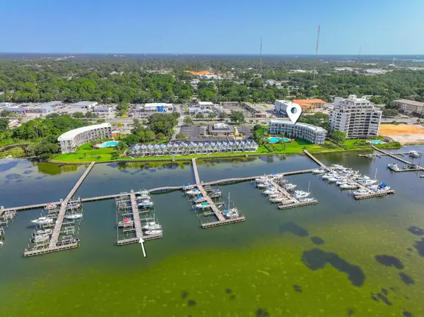 Fort Walton Beach, FL 32548,214 Miracle Strip Parkway  ##A307