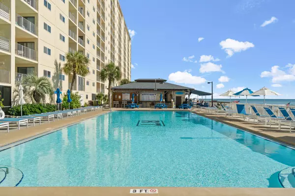 5801 Thomas Drive  #613, Panama City Beach, FL 32408