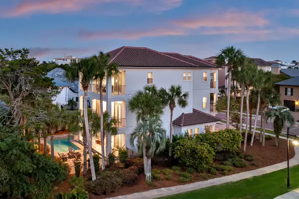 Destin, FL 32541,47 Tranquility Lane