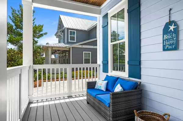 Santa Rosa Beach, FL 32459,12 Cabana Trail