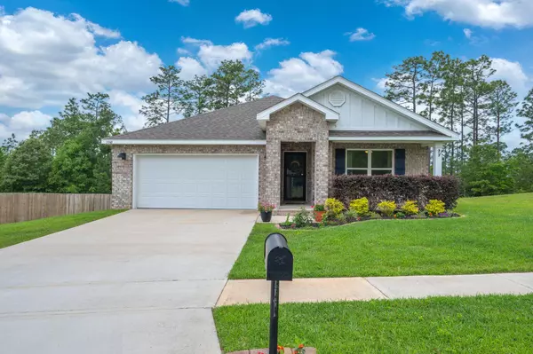 Laurel Hill, FL 32567,3060 Brandon Dunes Lane