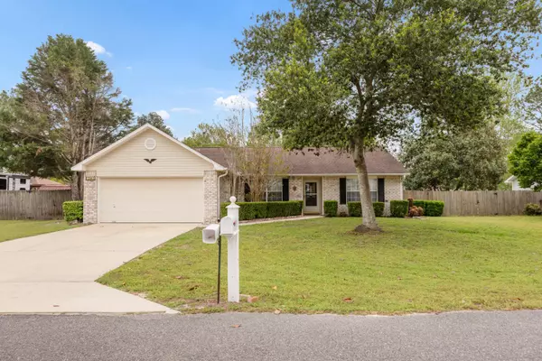 Crestview, FL 32536,1244 Jefferyscot Drive