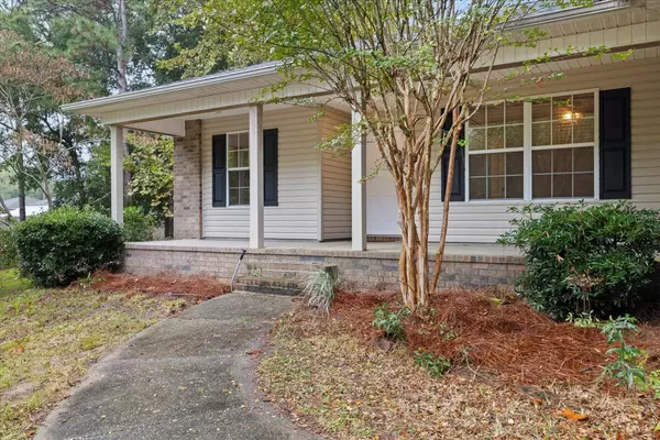 3140 Skyline Drive, Crestview, FL 32539