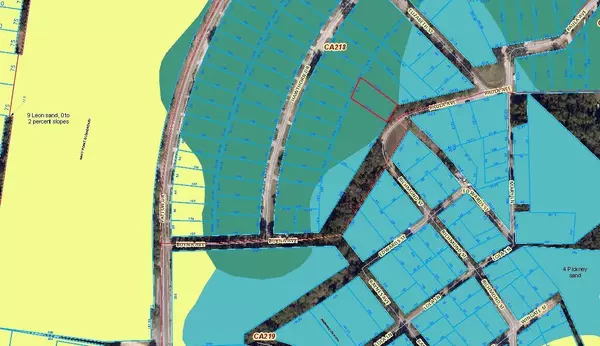 Pensacola, FL 32507,Lot 20 600 BLK Paula Avenue