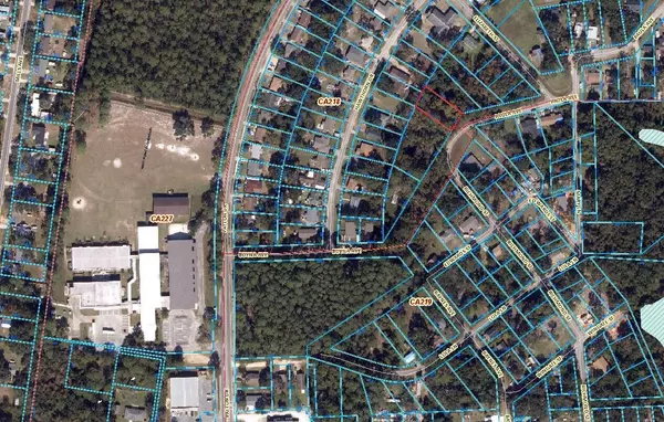 Pensacola, FL 32507,Lot 20 600 BLK Paula Avenue